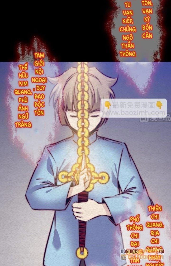 Trường Sinh Đạo Chapter 164 - Trang 2