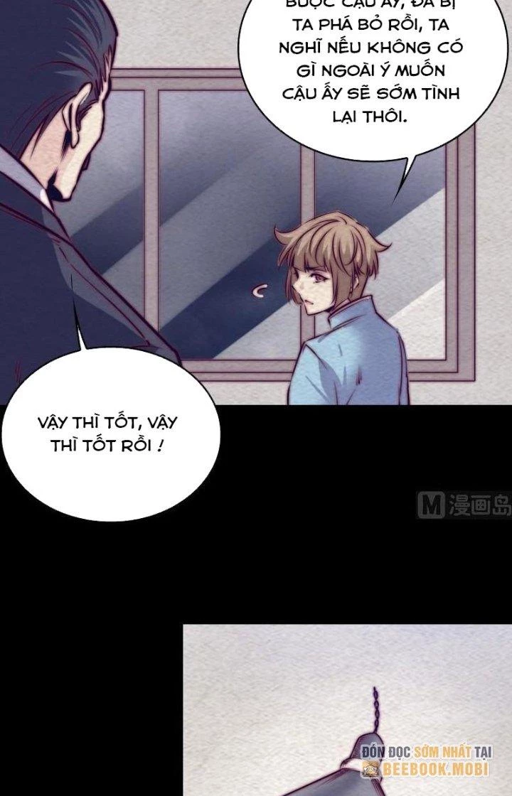 Trường Sinh Đạo Chapter 164 - Trang 2