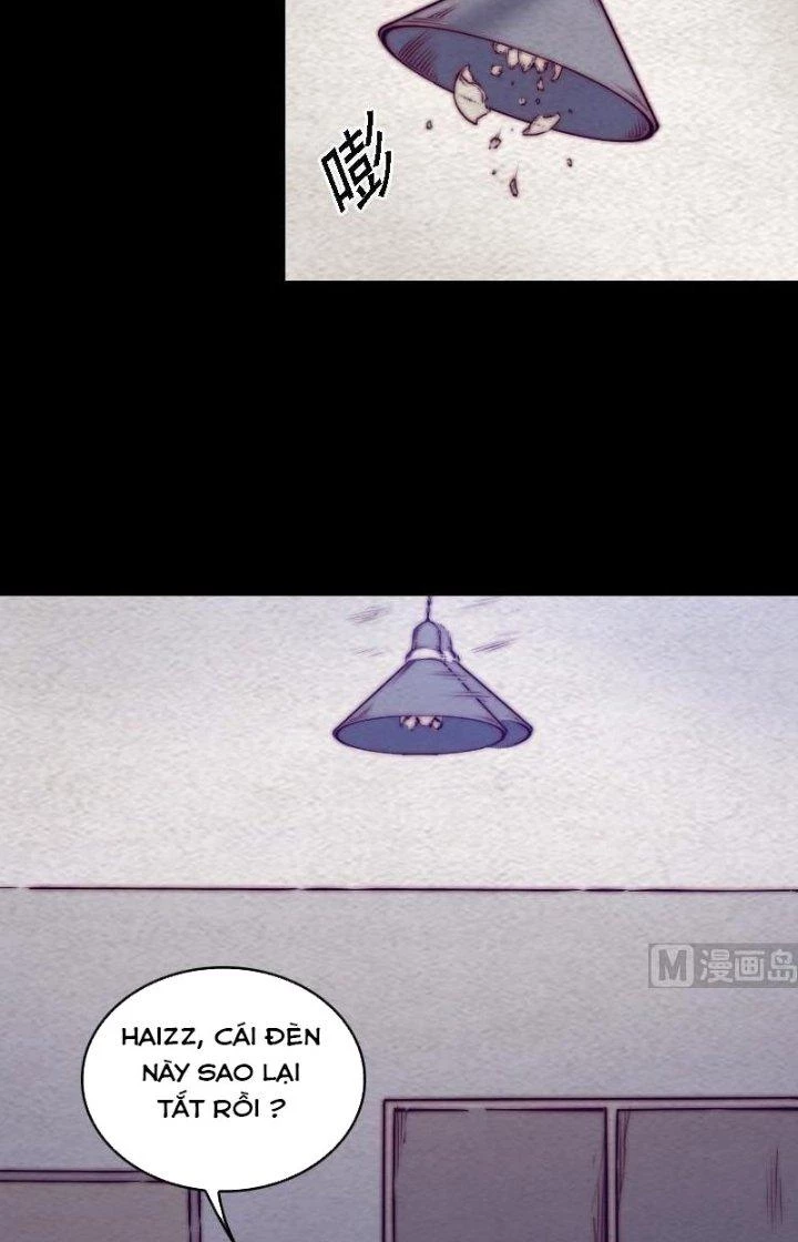 Trường Sinh Đạo Chapter 164 - Trang 2