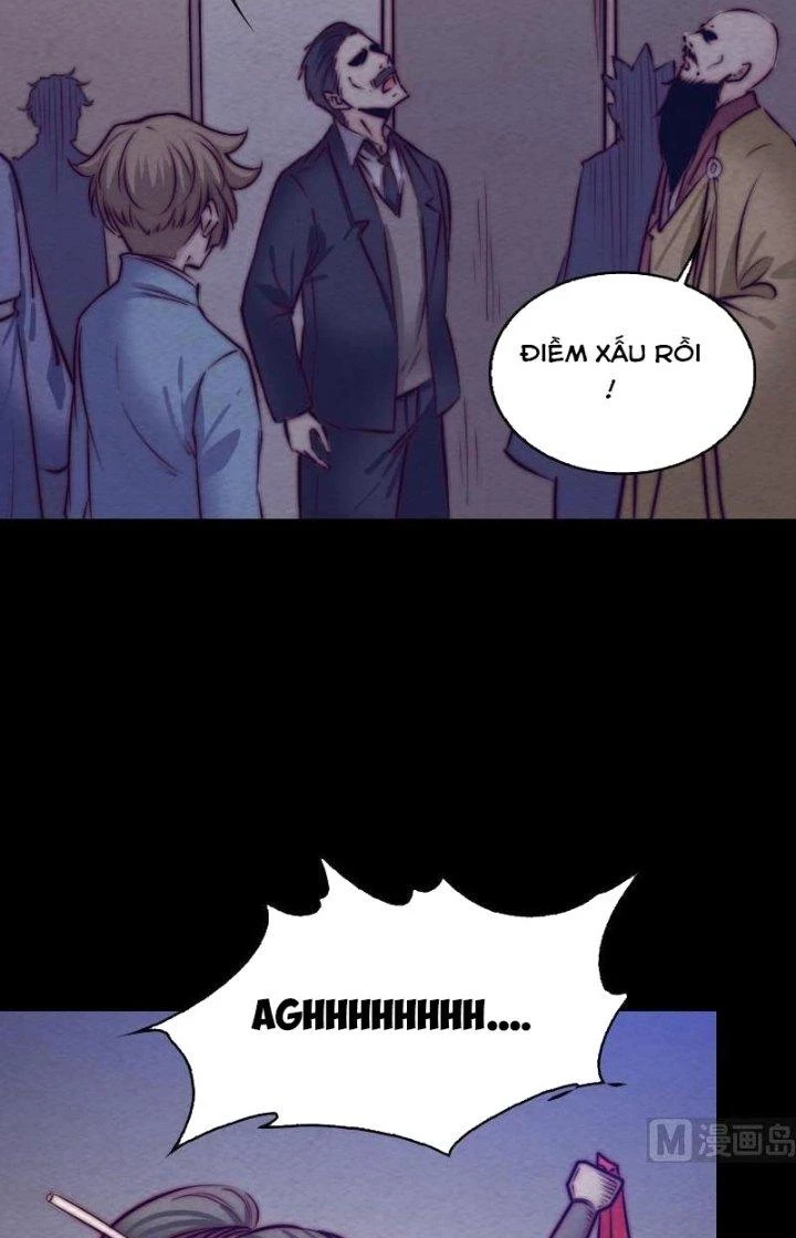 Trường Sinh Đạo Chapter 164 - Trang 2