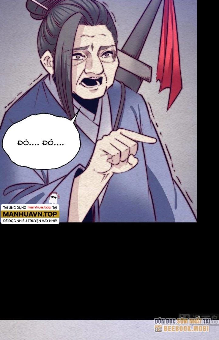 Trường Sinh Đạo Chapter 164 - Trang 2