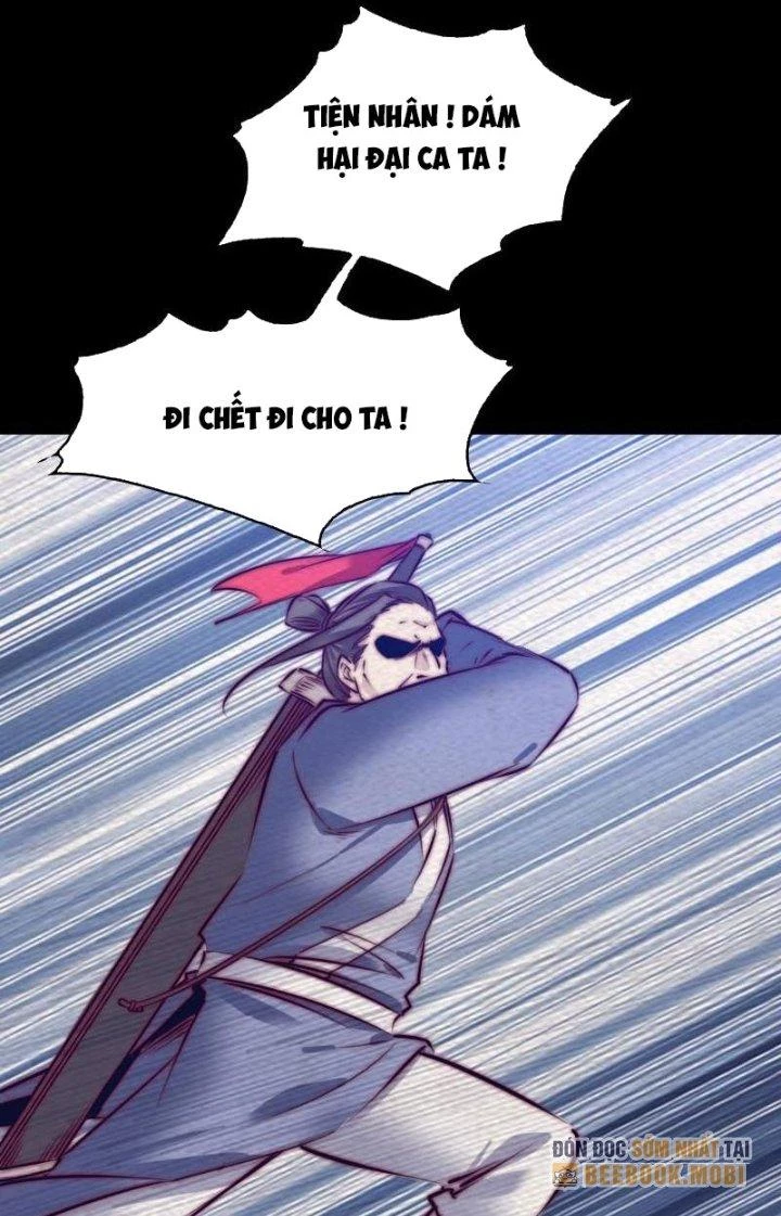 Trường Sinh Đạo Chapter 164 - Trang 2