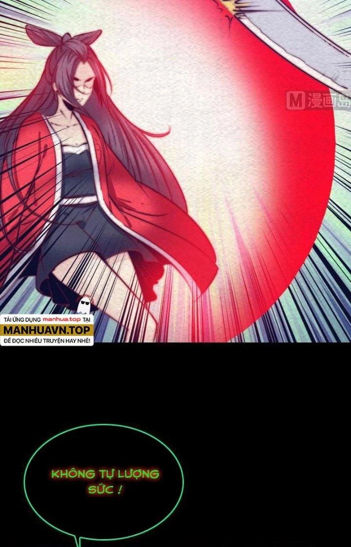 Trường Sinh Đạo Chapter 164 - Trang 2