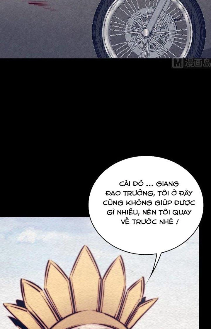 Trường Sinh Đạo Chapter 169 - Trang 2