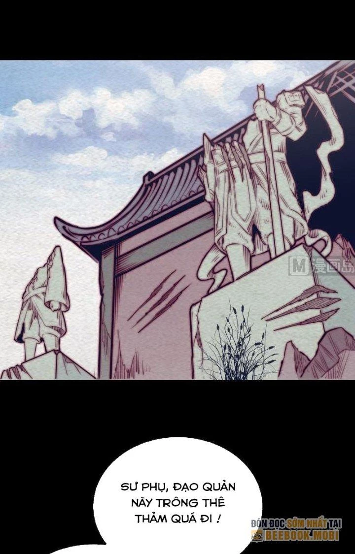 Trường Sinh Đạo Chapter 169 - Trang 2