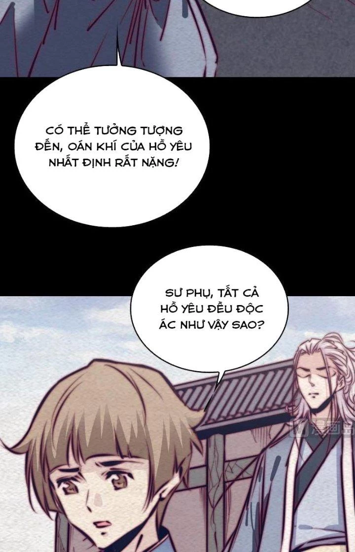 Trường Sinh Đạo Chapter 169 - Trang 2