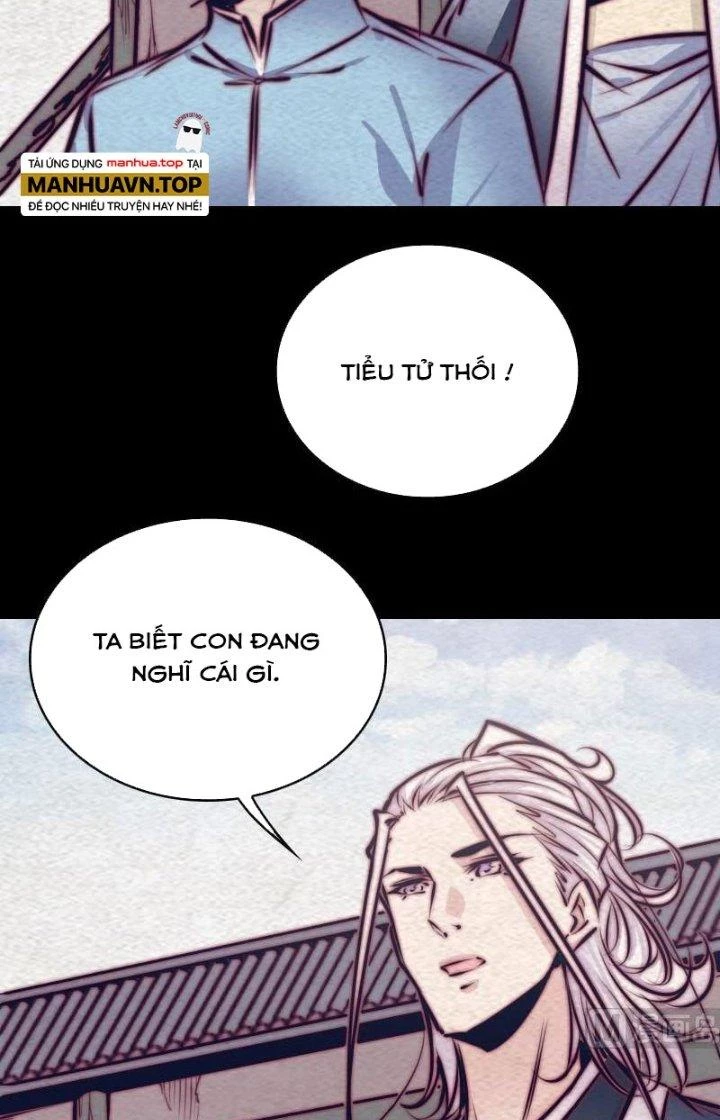 Trường Sinh Đạo Chapter 169 - Trang 2