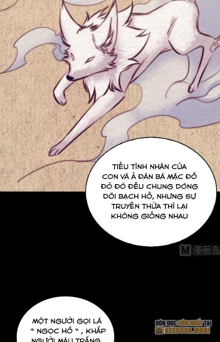 Trường Sinh Đạo Chapter 169 - Trang 2