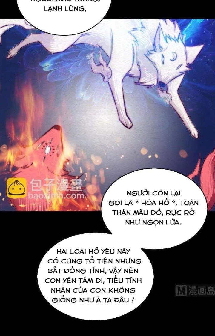 Trường Sinh Đạo Chapter 169 - Trang 2