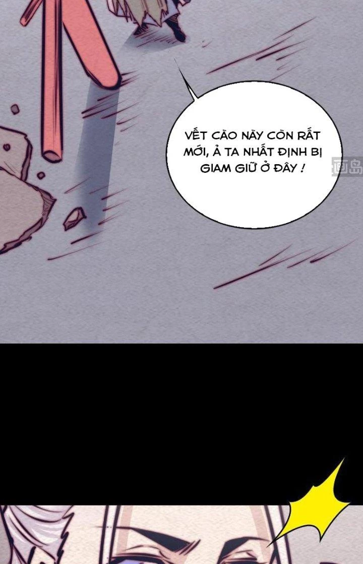 Trường Sinh Đạo Chapter 169 - Trang 2