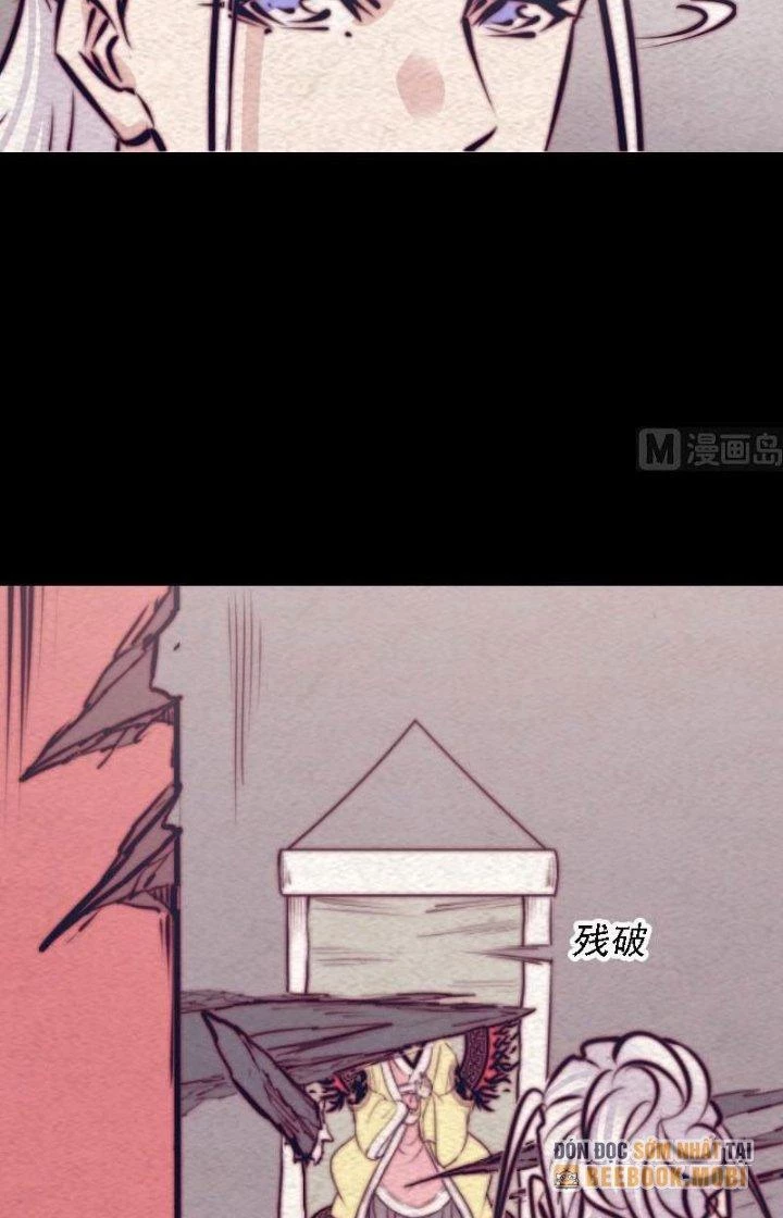 Trường Sinh Đạo Chapter 169 - Trang 2