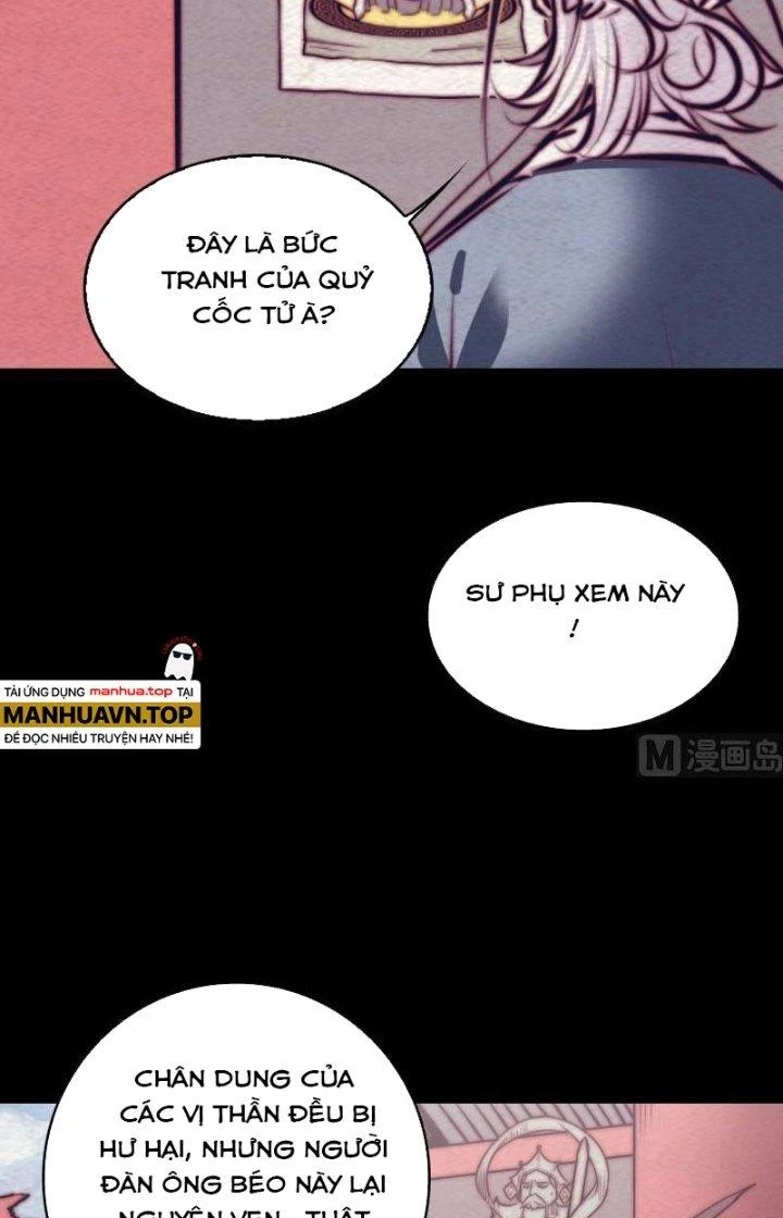 Trường Sinh Đạo Chapter 169 - Trang 2