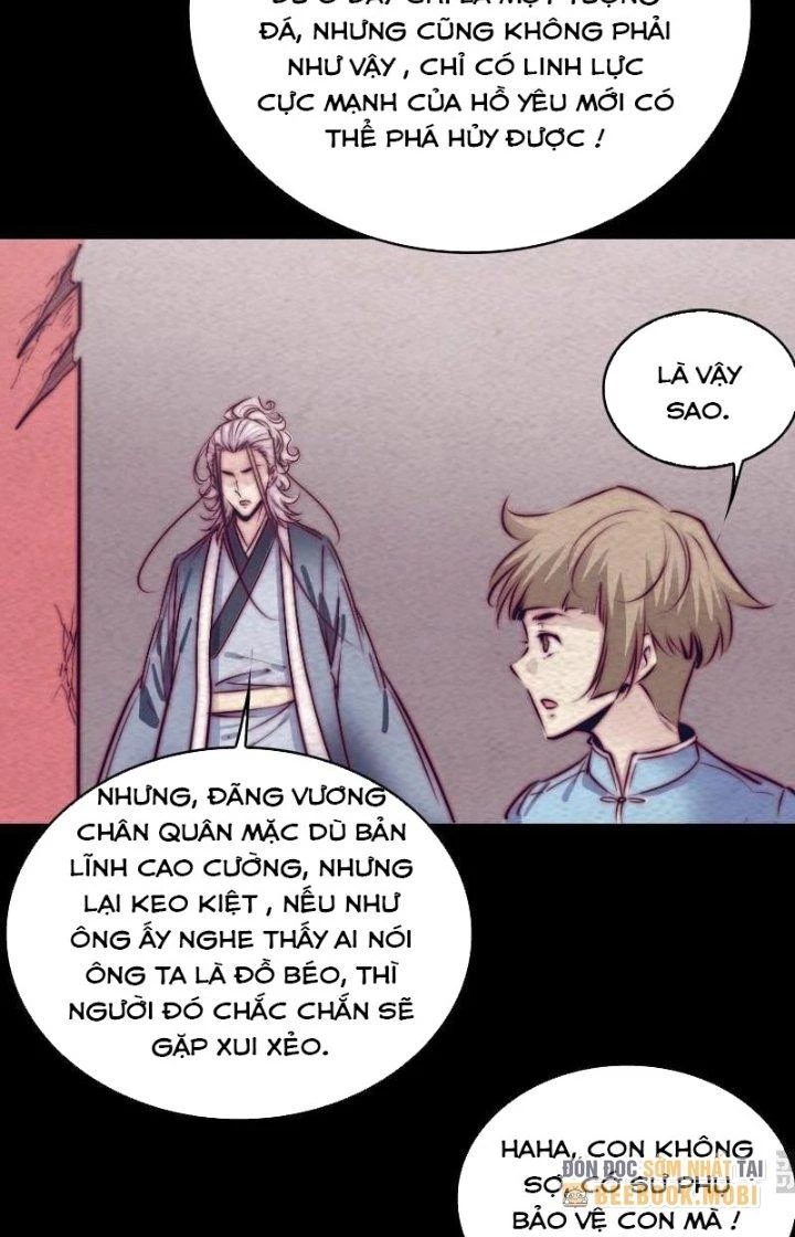Trường Sinh Đạo Chapter 169 - Trang 2