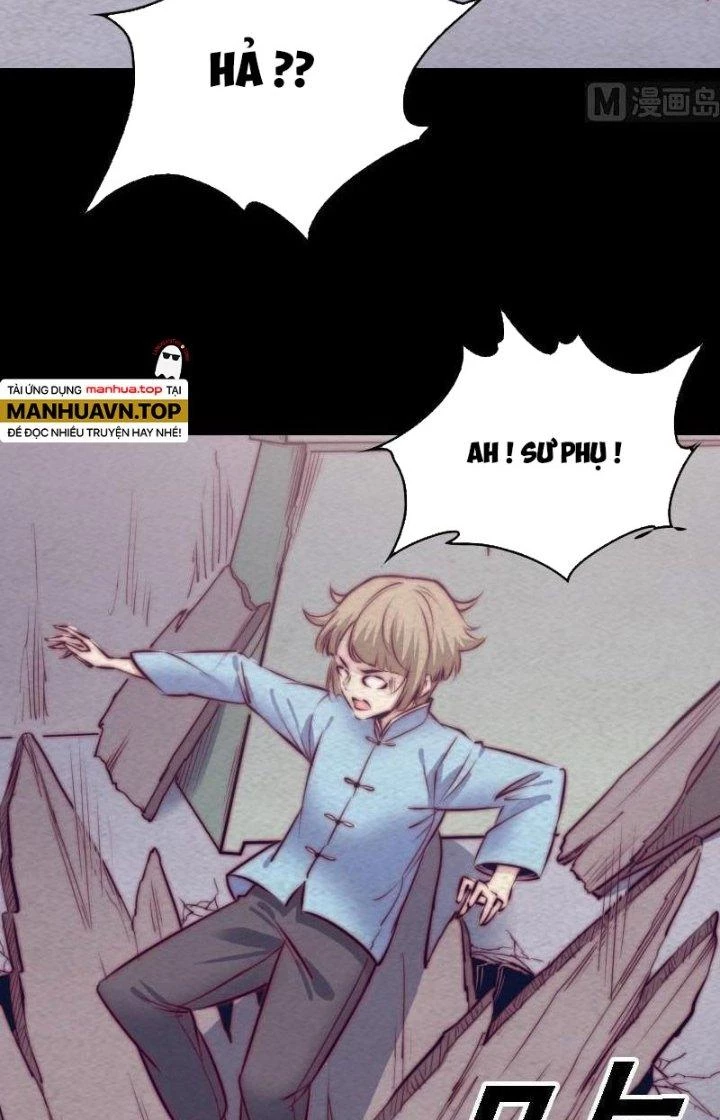 Trường Sinh Đạo Chapter 169 - Trang 2