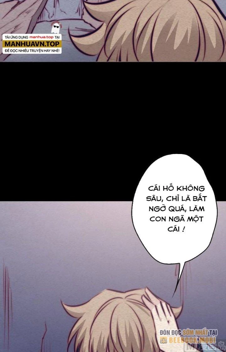 Trường Sinh Đạo Chapter 169 - Trang 2