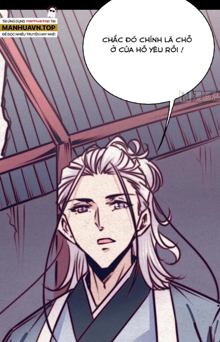 Trường Sinh Đạo Chapter 169 - Trang 2