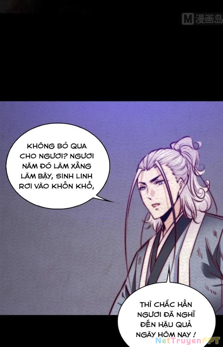 Trường Sinh Đạo Chapter 175 - Trang 2