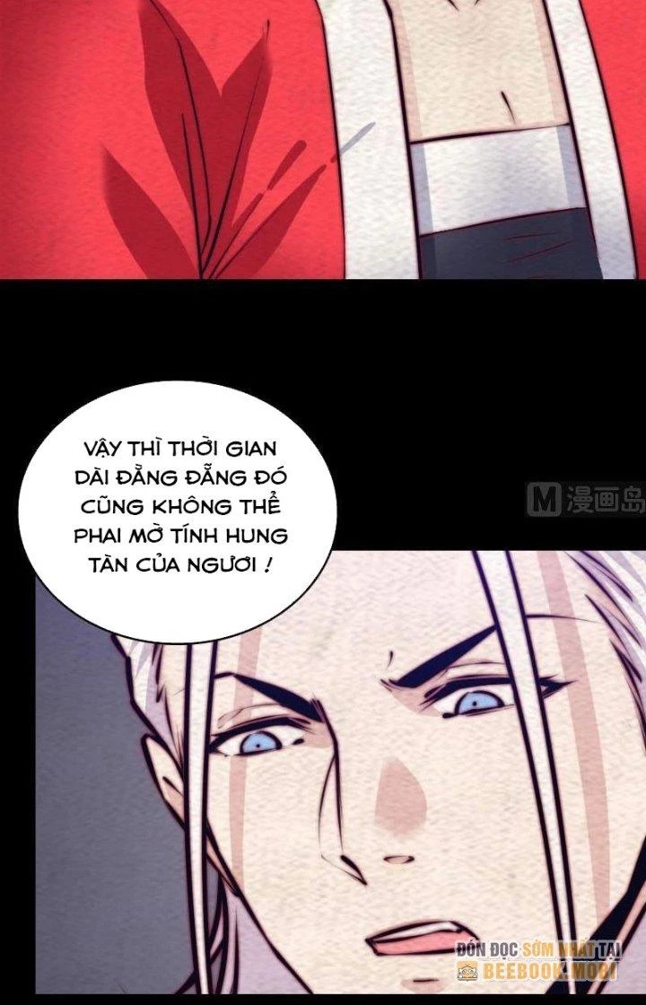 Trường Sinh Đạo Chapter 175 - Trang 2