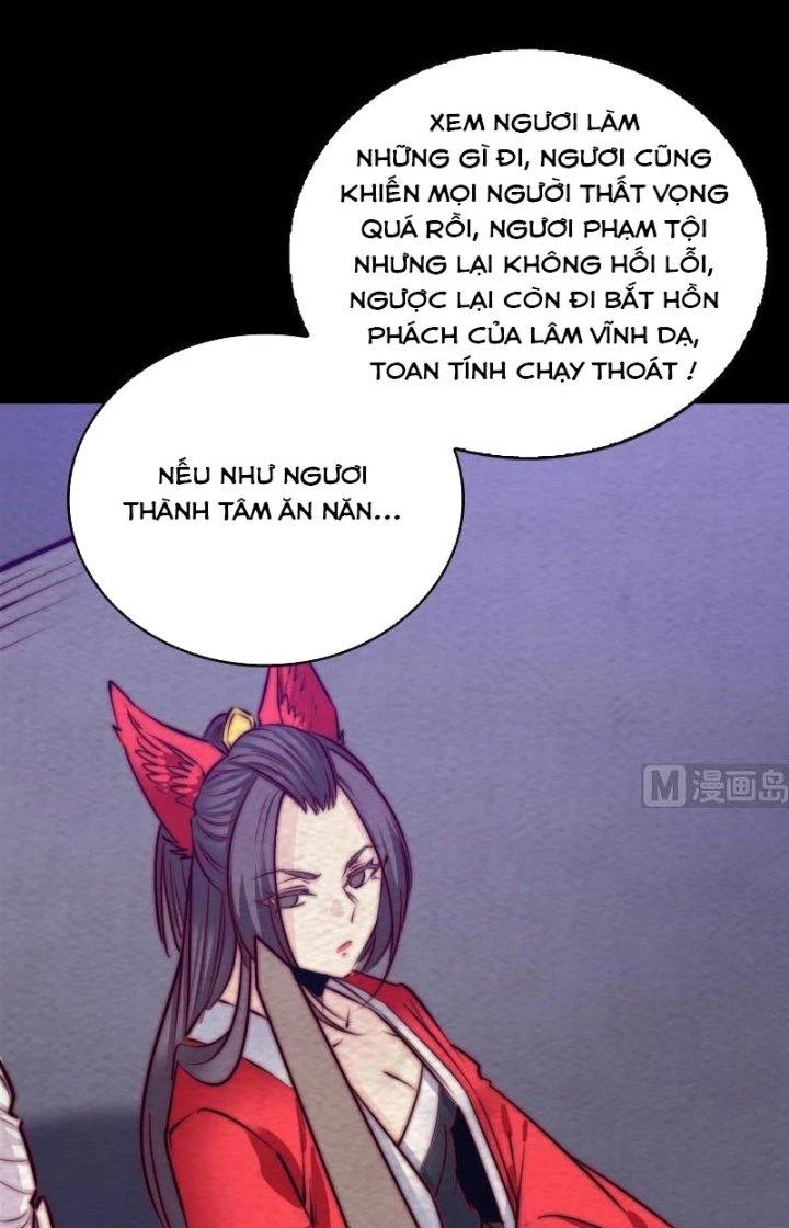 Trường Sinh Đạo Chapter 175 - Trang 2