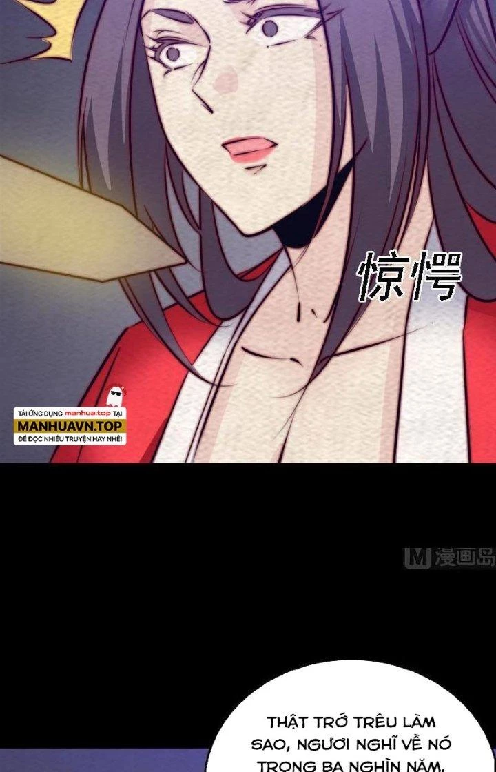 Trường Sinh Đạo Chapter 175 - Trang 2