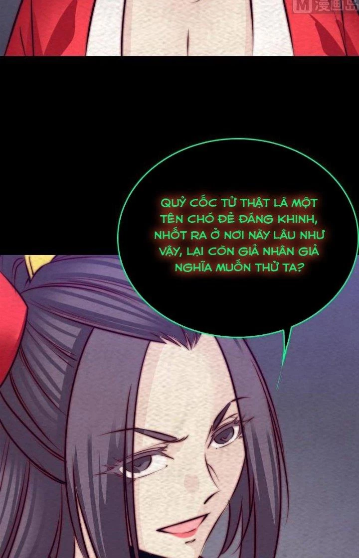 Trường Sinh Đạo Chapter 175 - Trang 2