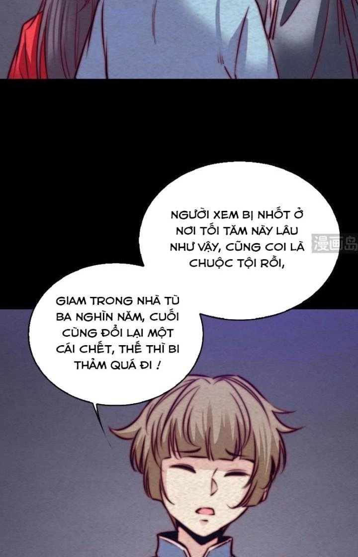 Trường Sinh Đạo Chapter 175 - Trang 2