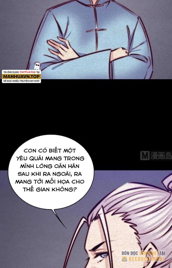 Trường Sinh Đạo Chapter 175 - Trang 2