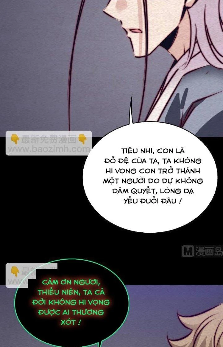 Trường Sinh Đạo Chapter 175 - Trang 2