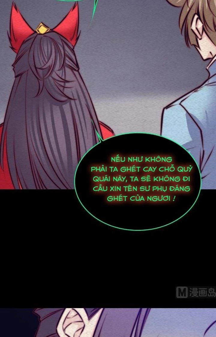 Trường Sinh Đạo Chapter 175 - Trang 2