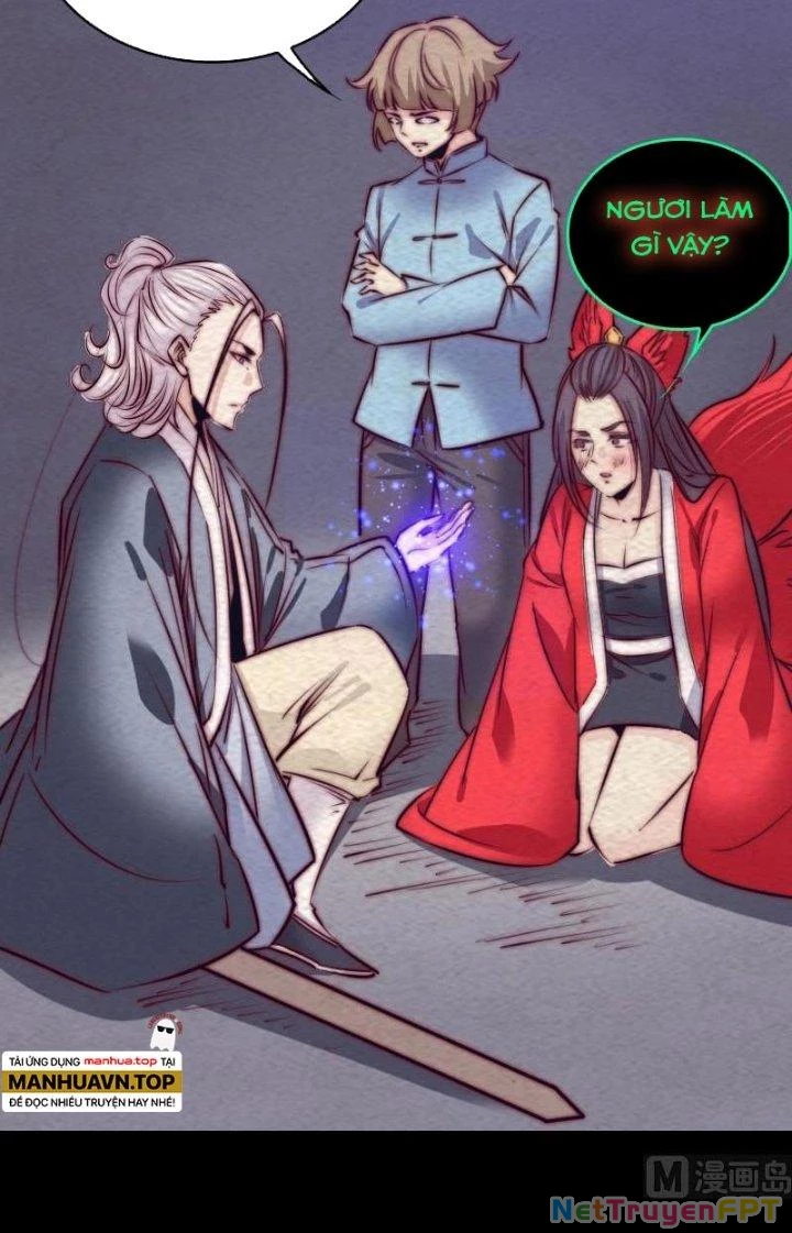 Trường Sinh Đạo Chapter 175 - Trang 2