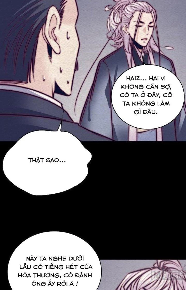 Trường Sinh Đạo Chapter 177 - Trang 2