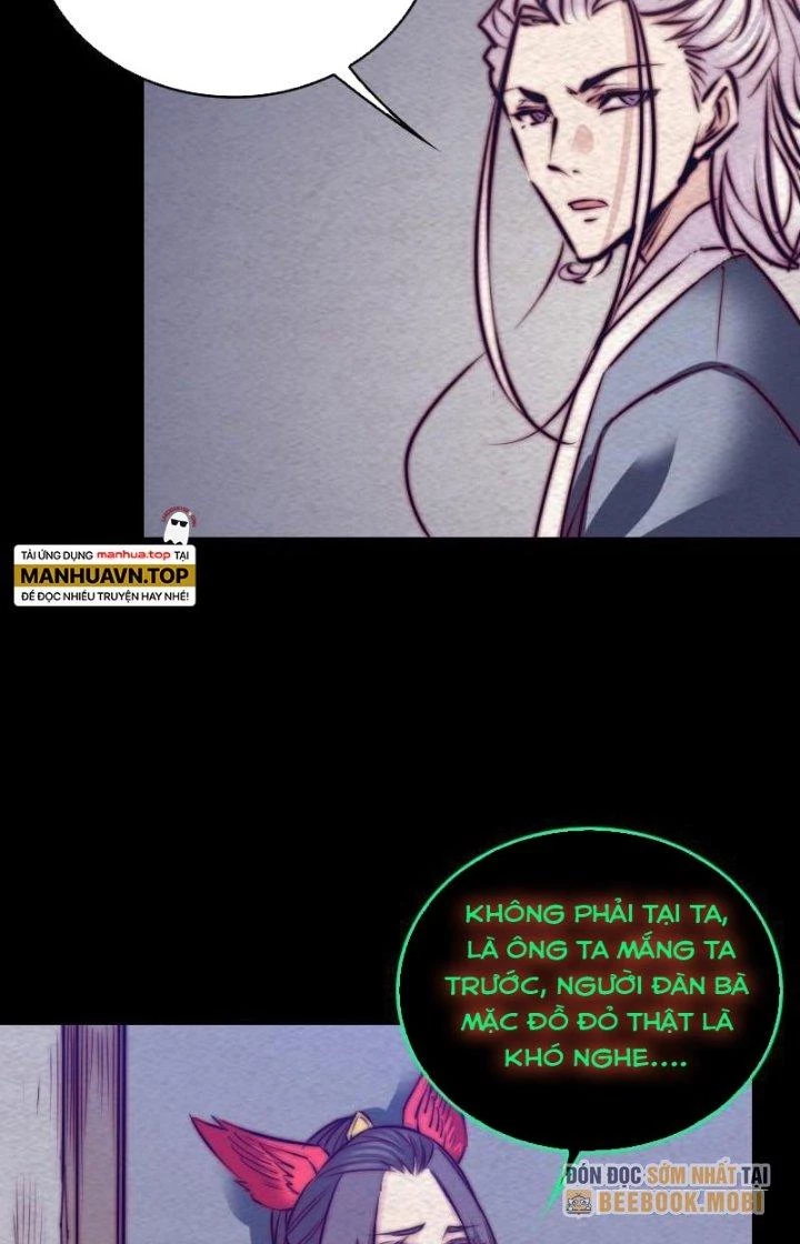 Trường Sinh Đạo Chapter 177 - Trang 2