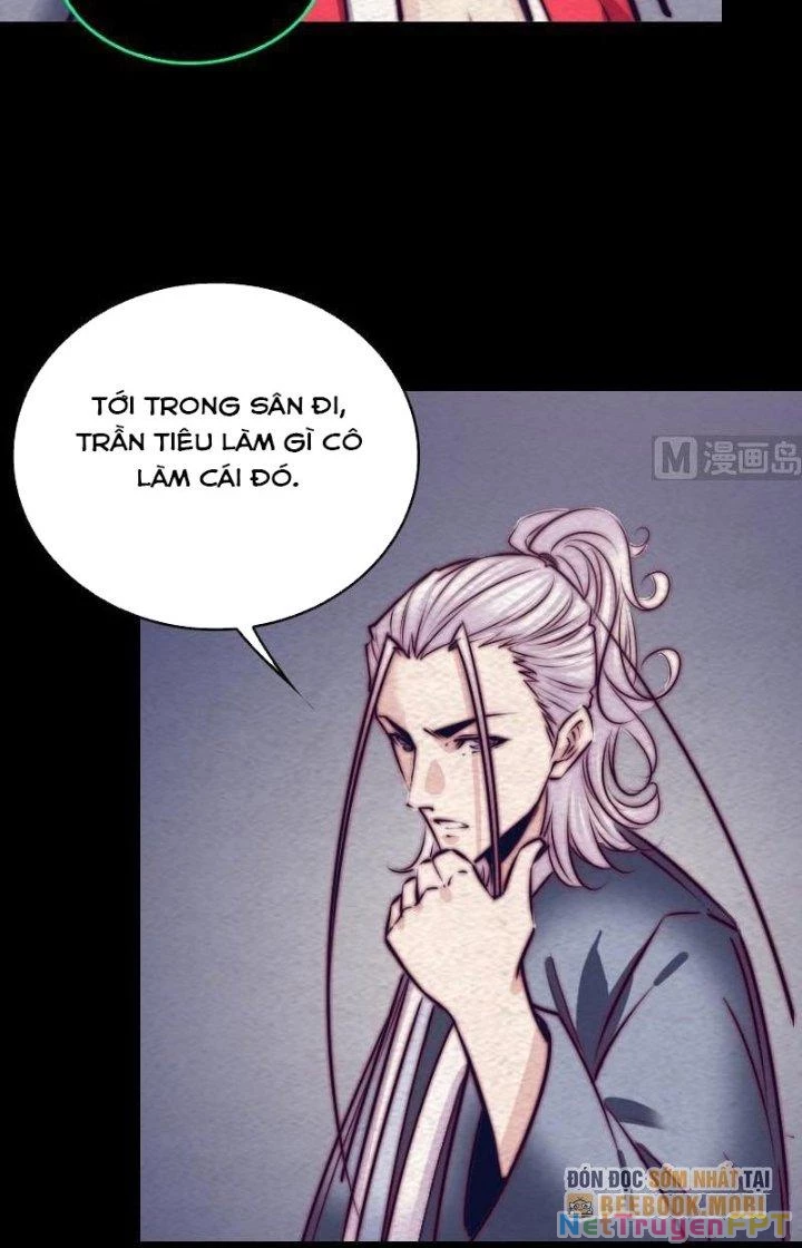 Trường Sinh Đạo Chapter 177 - Trang 2
