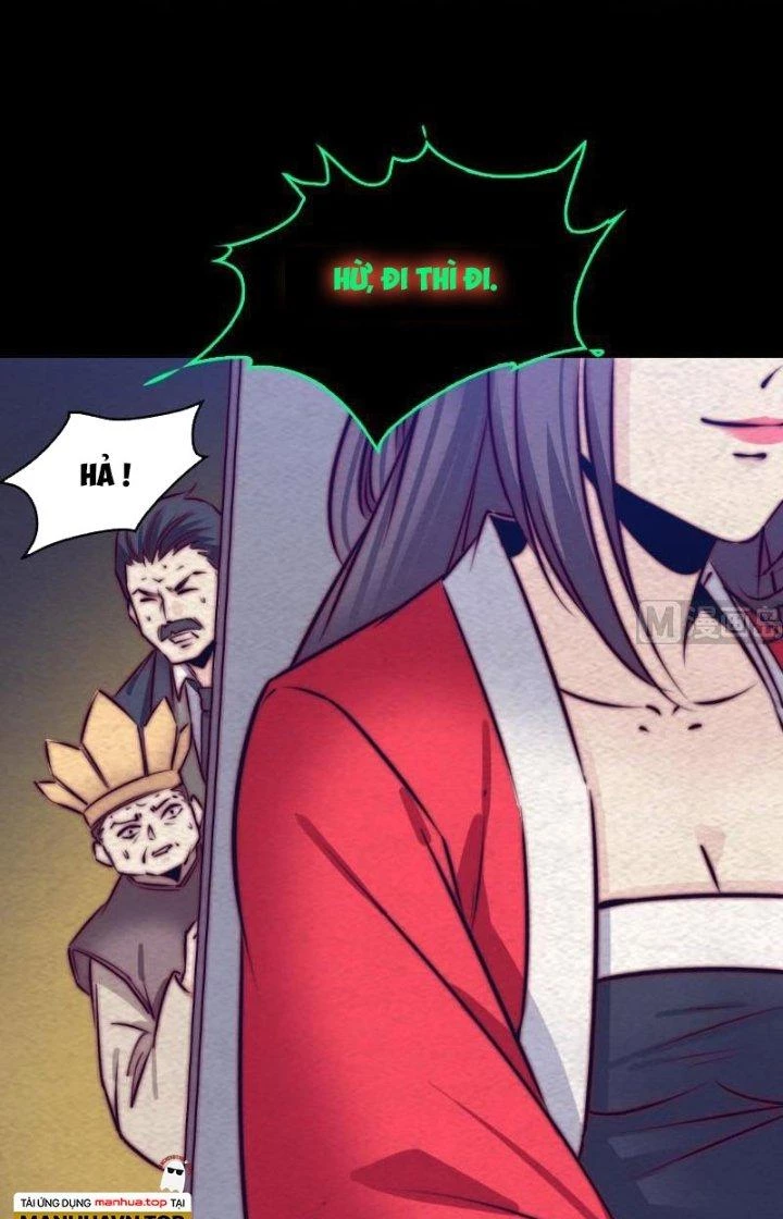 Trường Sinh Đạo Chapter 177 - Trang 2