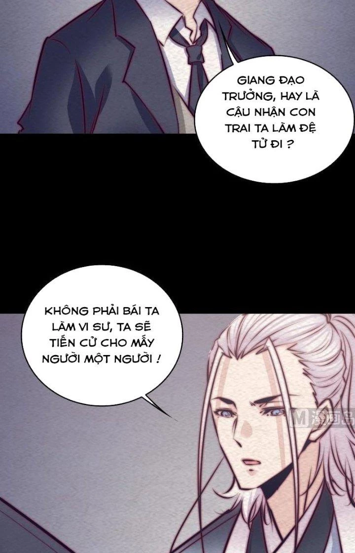 Trường Sinh Đạo Chapter 177 - Trang 2