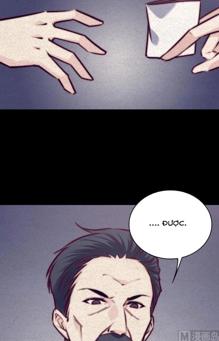 Trường Sinh Đạo Chapter 177 - Trang 2