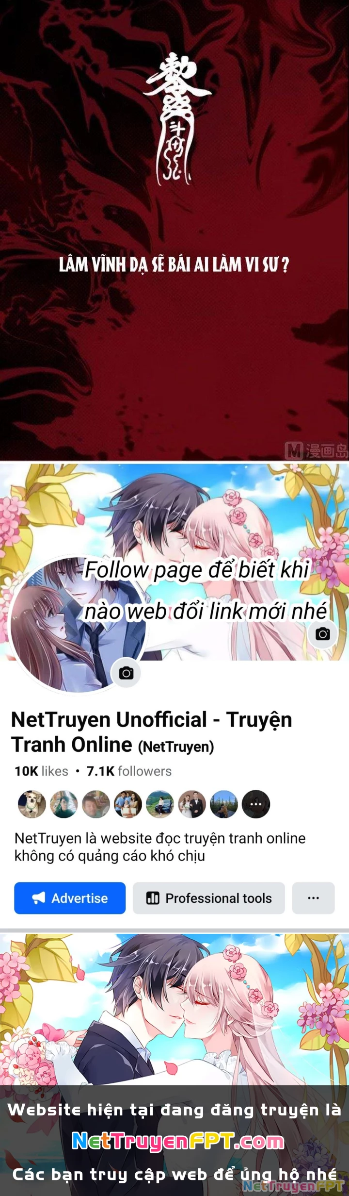 Trường Sinh Đạo Chapter 177 - Trang 2