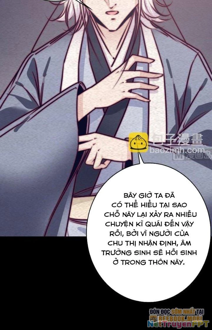 Trường Sinh Đạo Chapter 185 - Trang 2