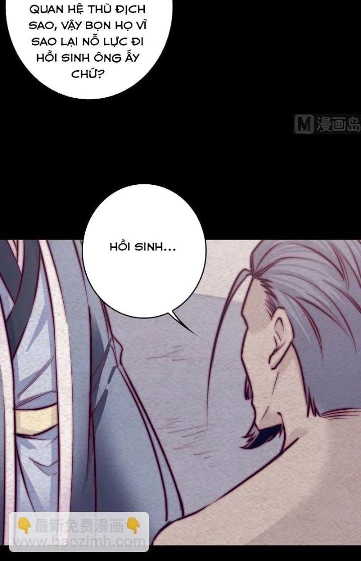 Trường Sinh Đạo Chapter 185 - Trang 2