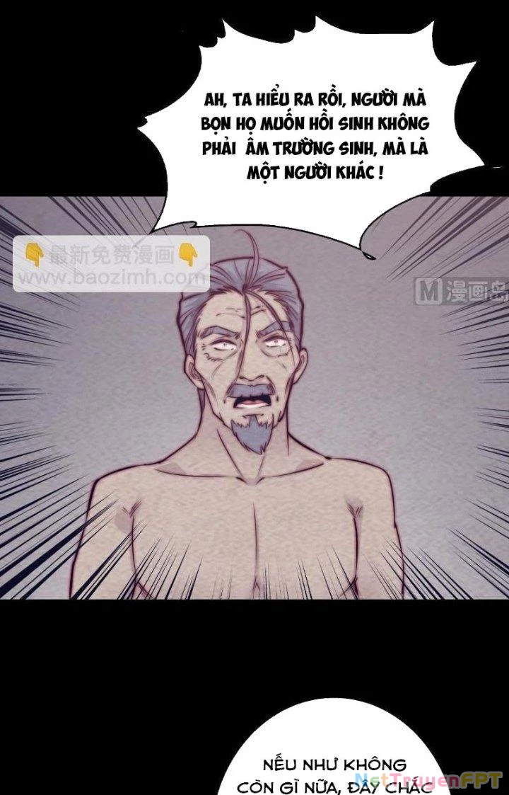 Trường Sinh Đạo Chapter 185 - Trang 2