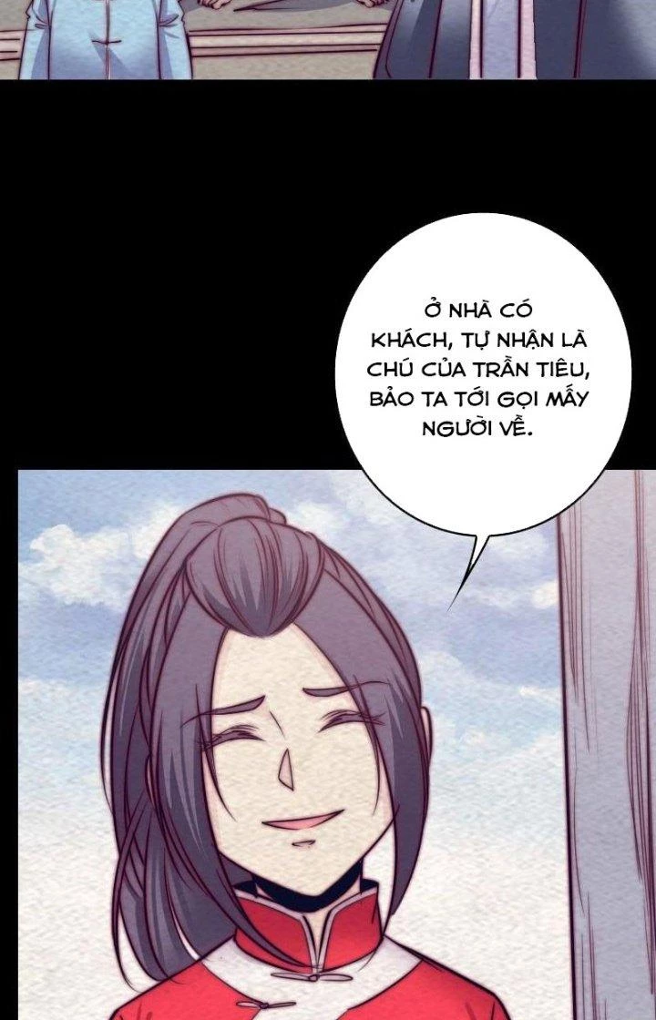Trường Sinh Đạo Chapter 185 - Trang 2
