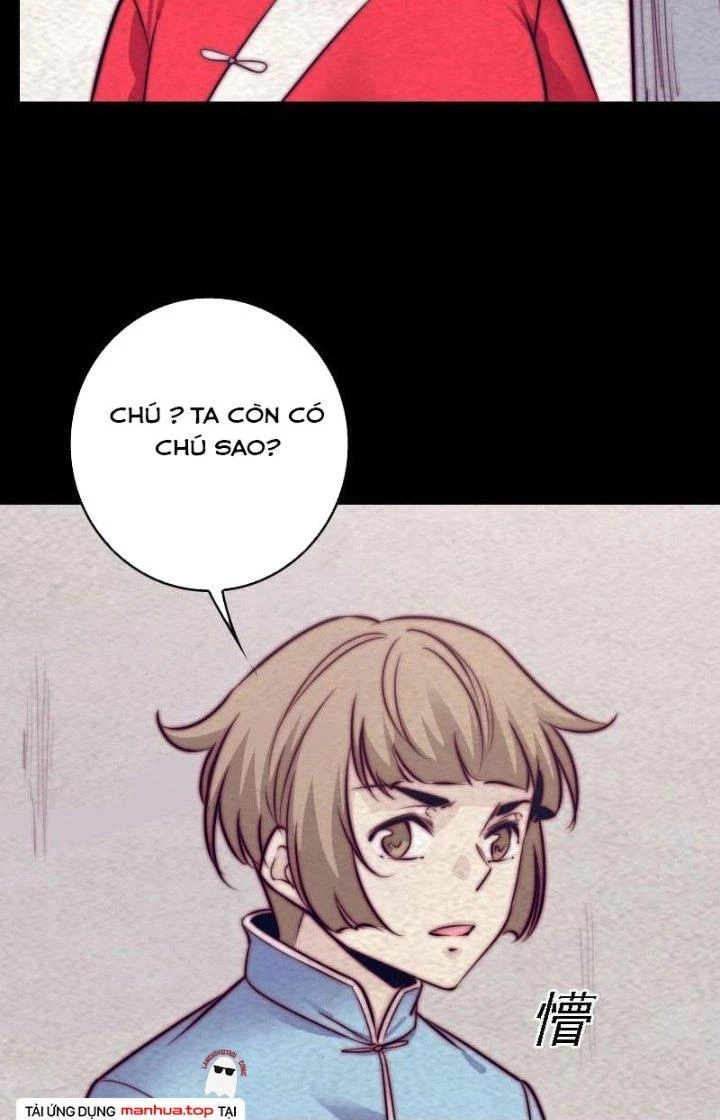 Trường Sinh Đạo Chapter 185 - Trang 2