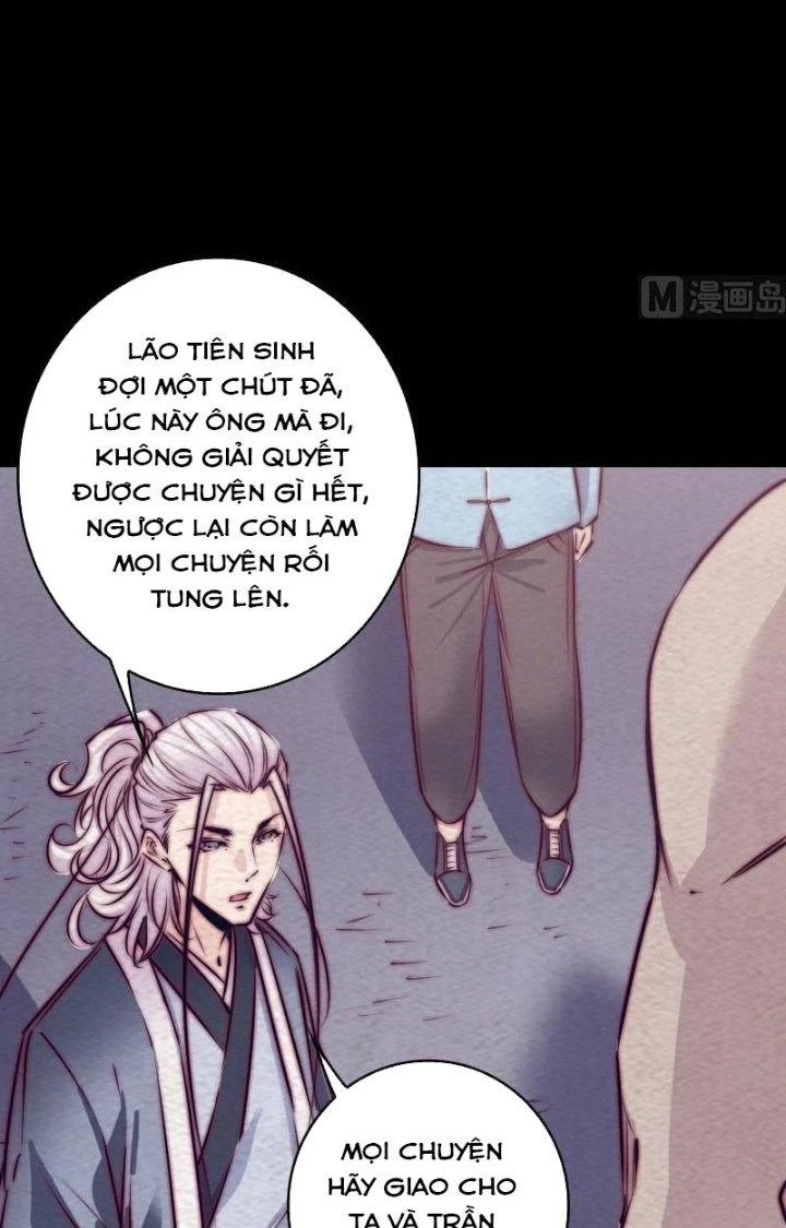Trường Sinh Đạo Chapter 185 - Trang 2