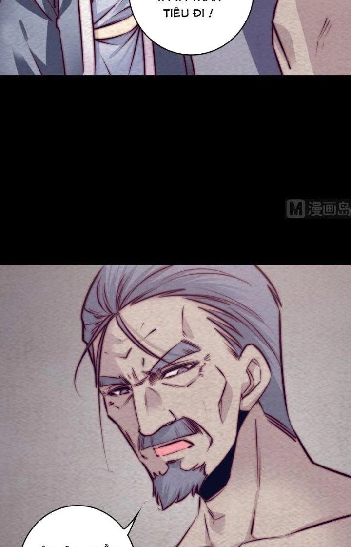 Trường Sinh Đạo Chapter 185 - Trang 2