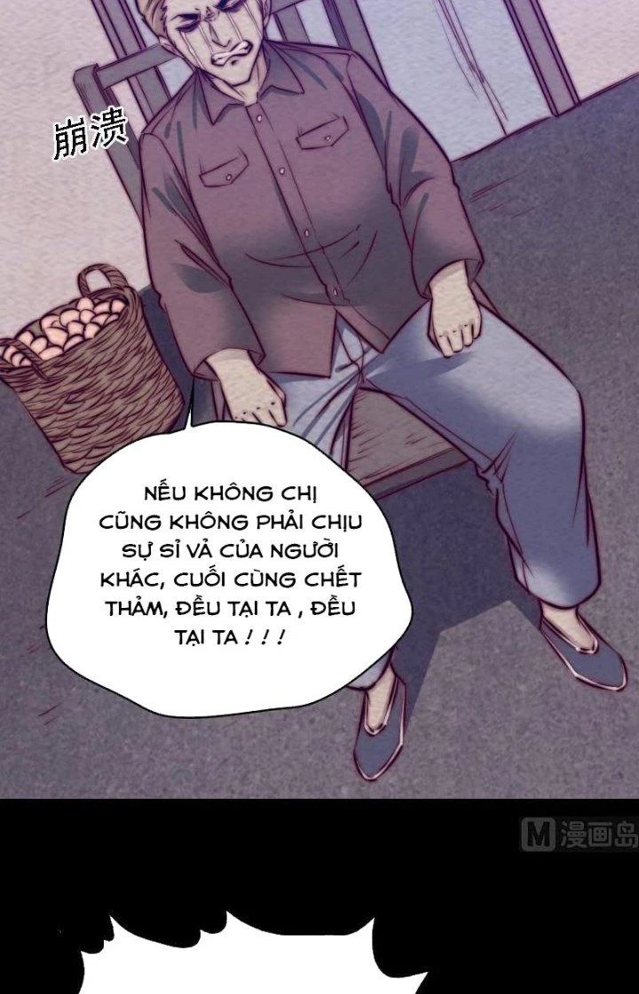 Trường Sinh Đạo Chapter 185 - Trang 2