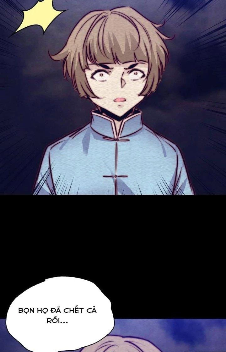 Trường Sinh Đạo Chapter 185 - Trang 2
