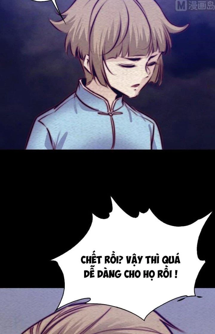 Trường Sinh Đạo Chapter 185 - Trang 2