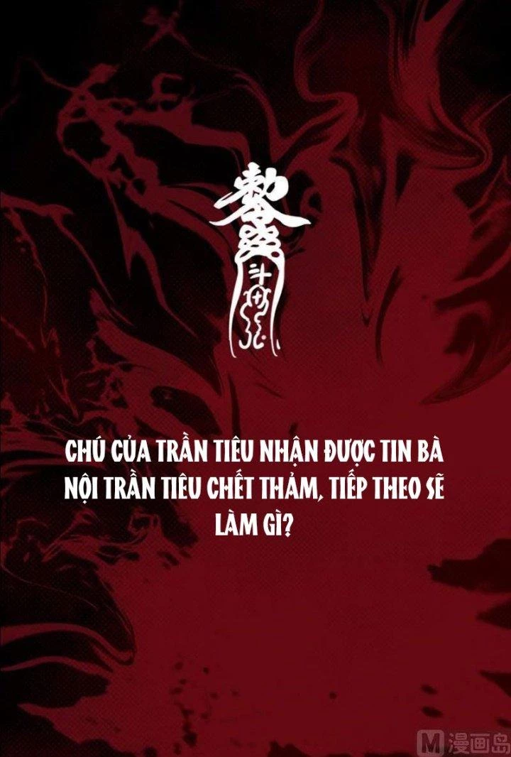 Trường Sinh Đạo Chapter 185 - Trang 2