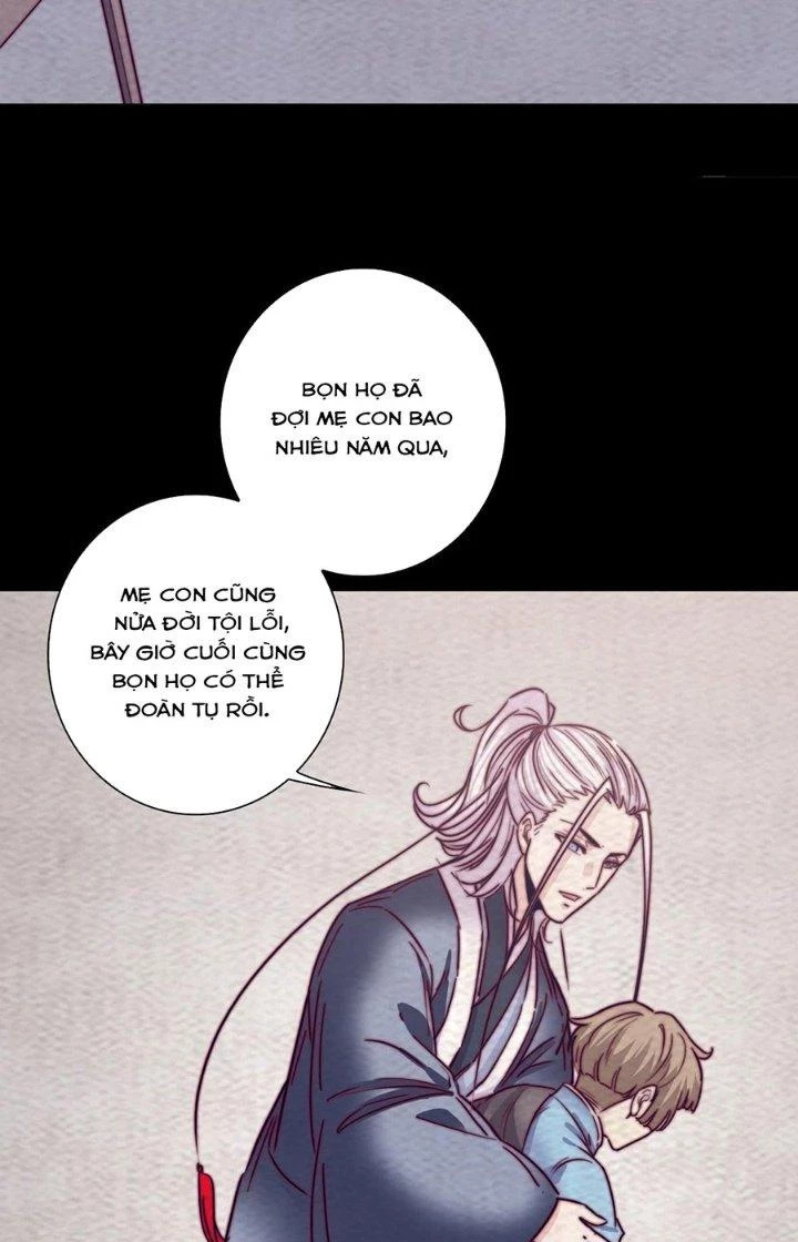 Trường Sinh Đạo Chapter 189 - Trang 2