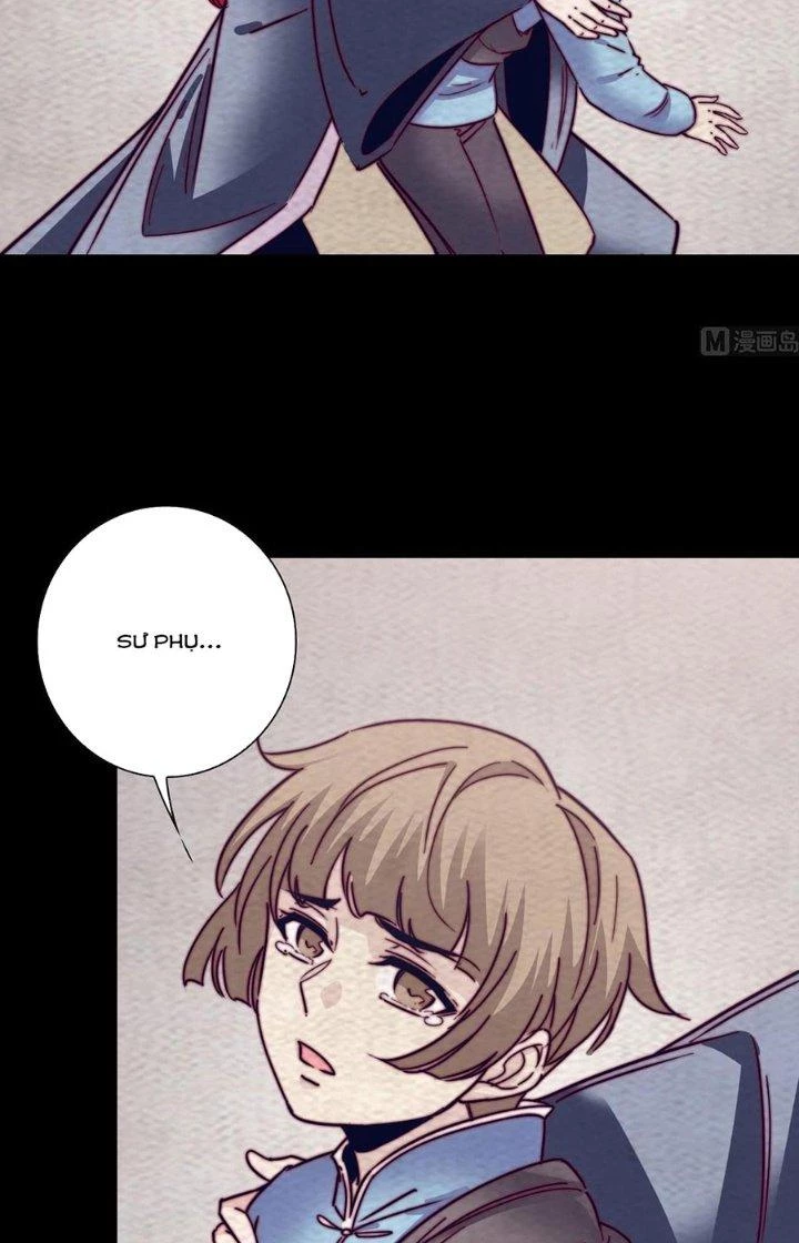 Trường Sinh Đạo Chapter 189 - Trang 2